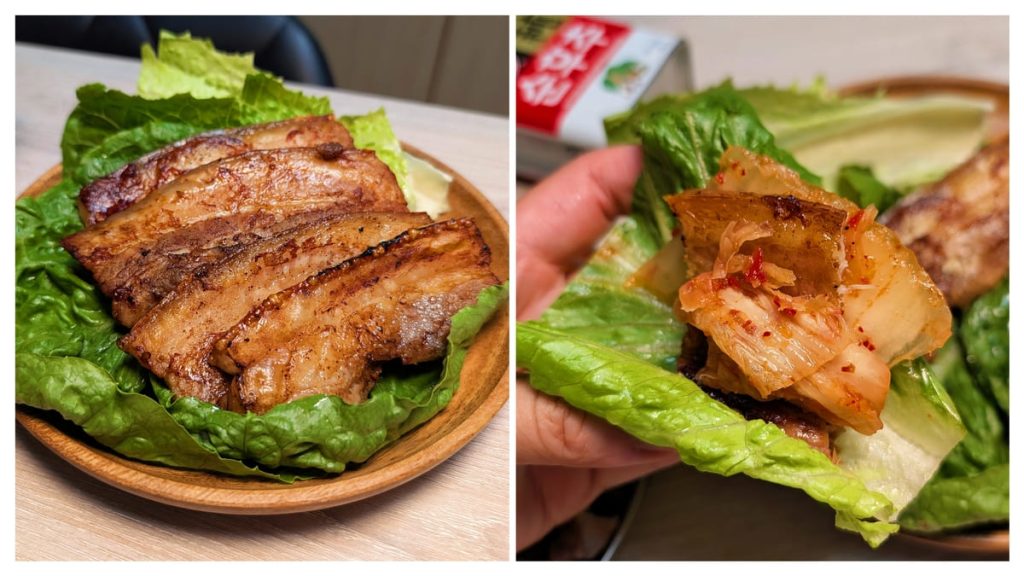全聯買肉去｜CAS認證豬肉怎麼挑？｜新鮮豬肉選購全公開 + 3道超簡單減脂料理實測-AG吃貨