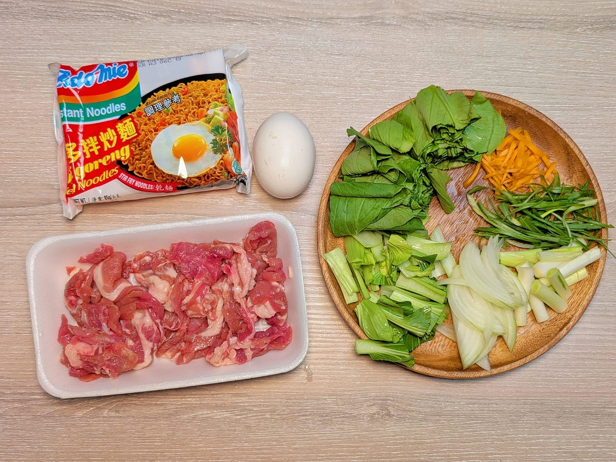 全聯買肉去｜CAS驗證豬肉怎麼挑？｜新鮮豬肉選購全公開 + 3道超簡單減脂料理實測-AG吃貨