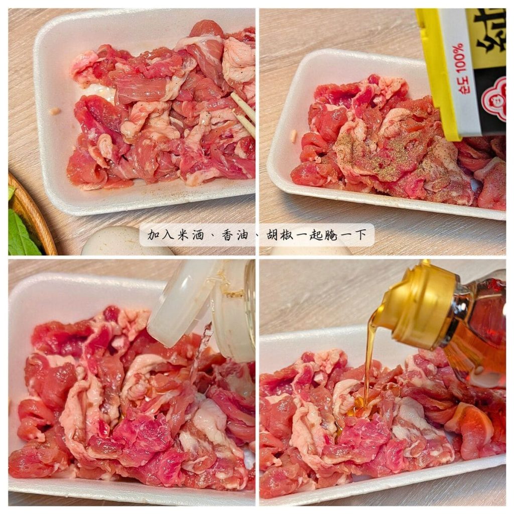 全聯買肉去｜CAS認證豬肉怎麼挑？｜新鮮豬肉選購全公開 + 3道超簡單減脂料理實測-AG吃貨