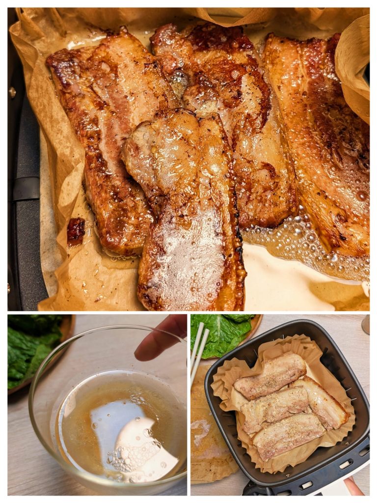 全聯買肉去｜CAS認證豬肉怎麼挑？｜新鮮豬肉選購全公開 + 3道超簡單減脂料理實測-AG吃貨