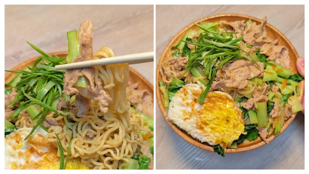 全聯買肉去｜CAS認證豬肉怎麼挑？｜新鮮豬肉選購全公開 + 3道超簡單減脂料理實測-AG吃貨