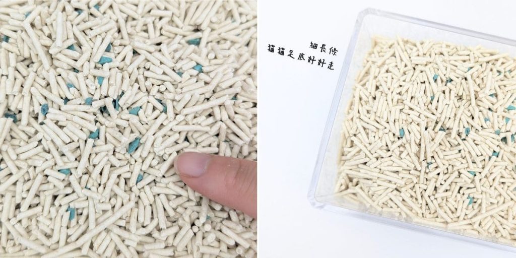 貓砂推薦｜CuzCat卡滋貓豆腐砂｜開箱實測：貓奴關心的那些小事（耐臭、分解、凝結...) AG吃貨