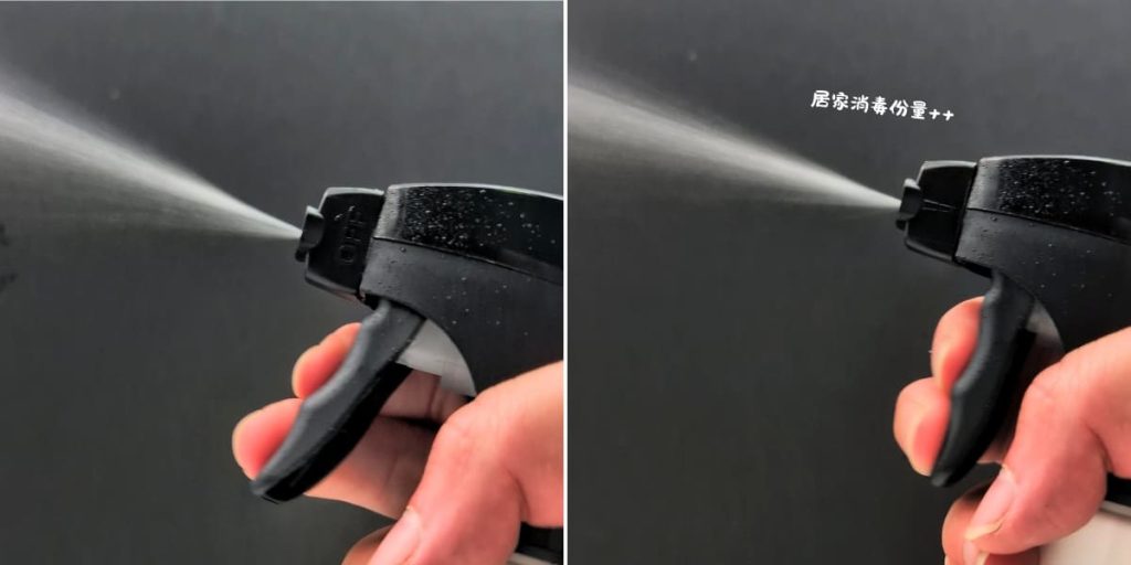拉頌特評價｜我的守護神器：次氯酸消毒推薦給你，毛孩家庭、育兒都能安心使用，隨身攜帶消毒好便利-AG吃貨