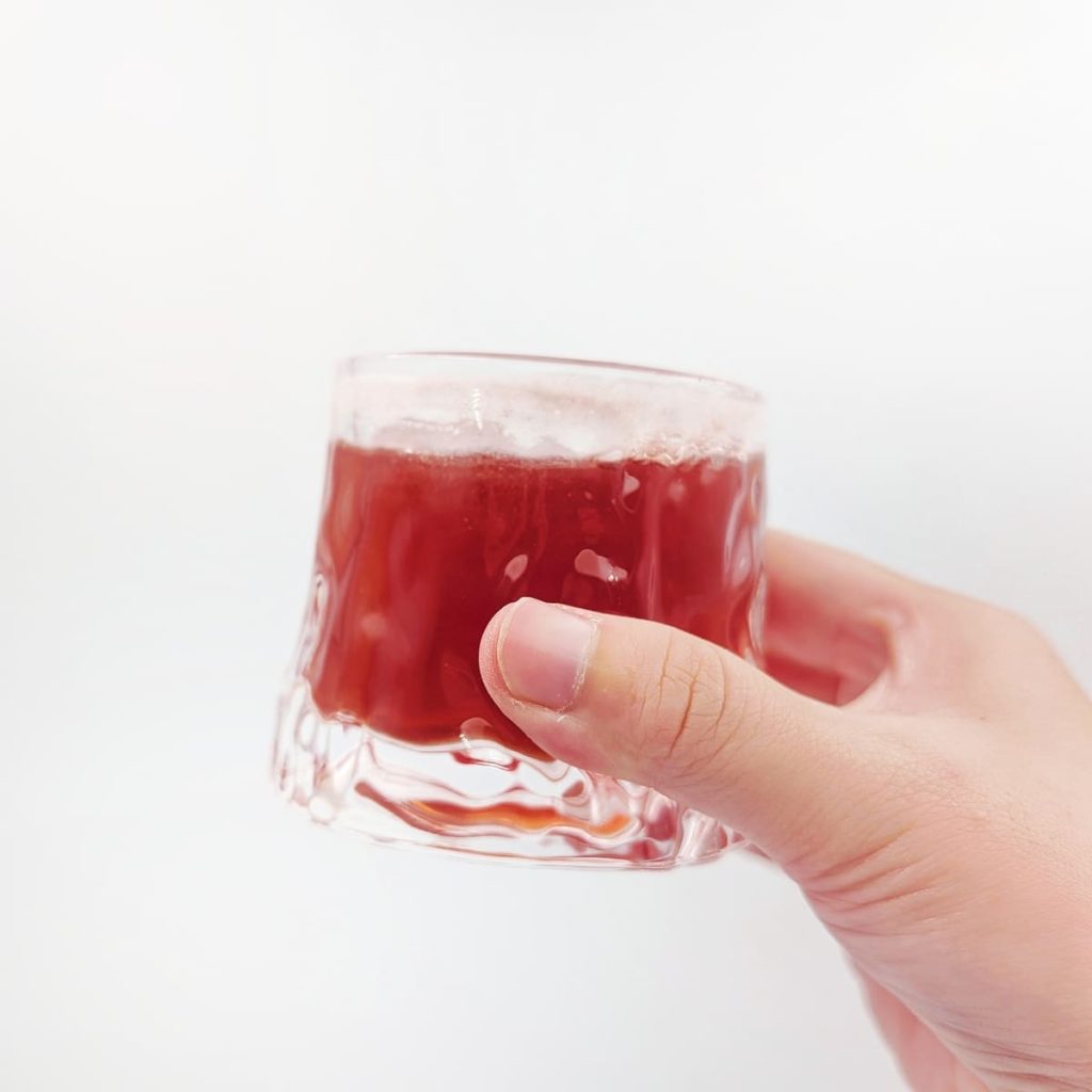 上班族提神飲料推薦|元晴漾漾神活力莓果康普茶|一天精神好、一整天都美麗-AG吃貨