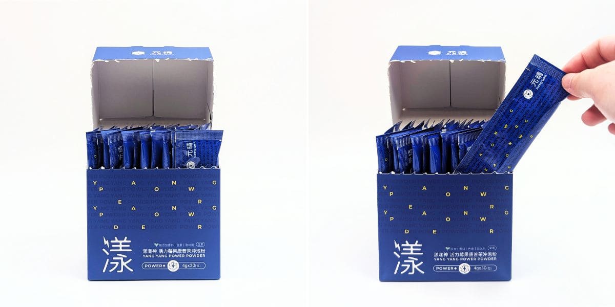 上班族提神飲料推薦|元晴漾漾神活力莓果康普茶|一天精神好、一整天都美麗-AG吃貨