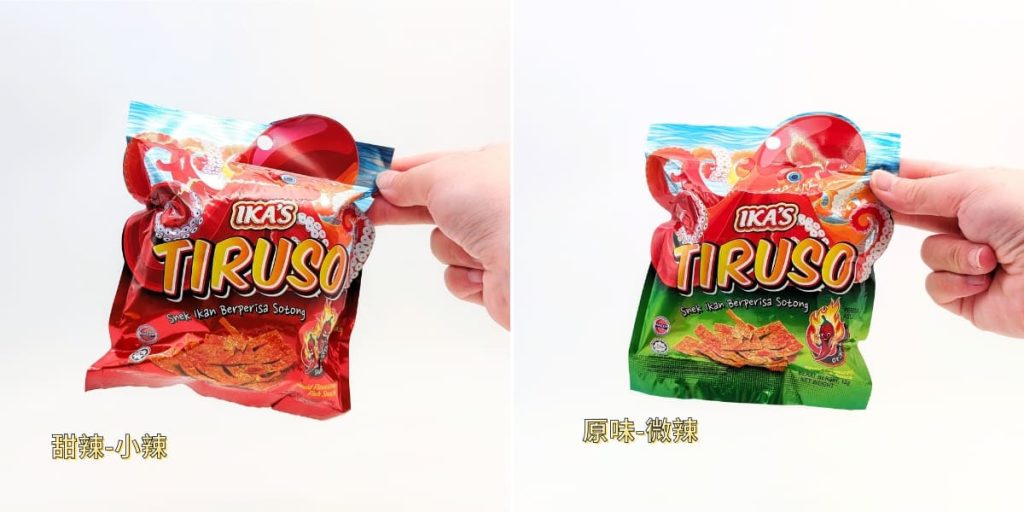 零食界批發首選｜愛呷囡仔零嘴｜65%魚肉含量非油炸魚片，辦公零食、追劇、下酒、野餐都靠它！