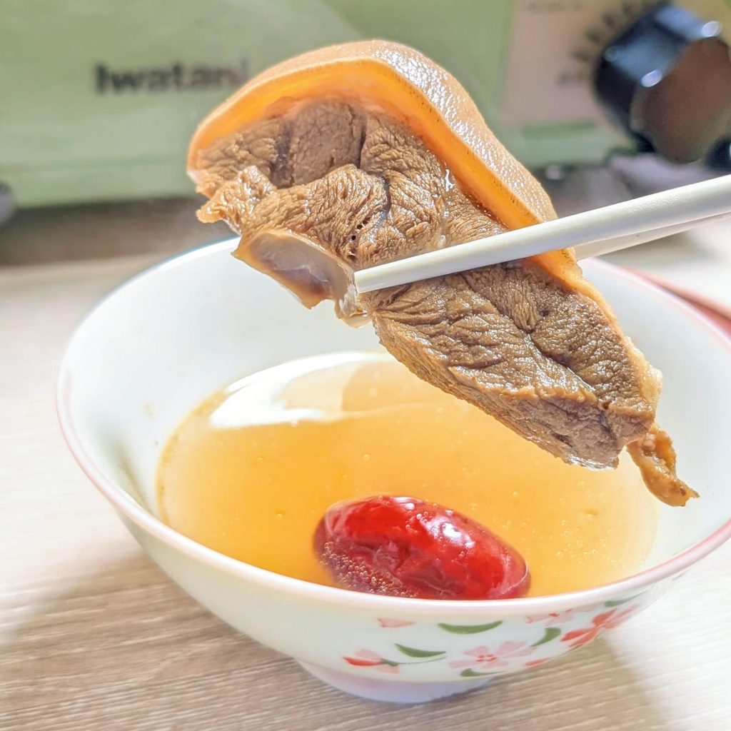 百年吳家評價｜基隆廟口美食宅配美食：冷凍即食湯品推薦，冬日必備的漢方養生湯品（羊肉爐、藥膳排骨、麻油雞）-AG吃貨