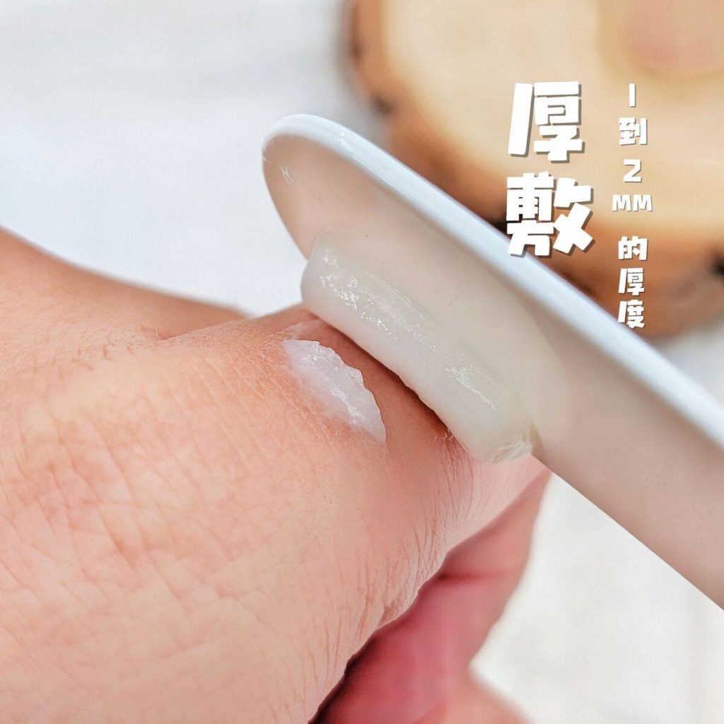女性私密保養心得｜LAIMAN萊嫚私密淨膚零毛霜評價：毛毛女孩的無痛淨毛好物推薦與實測-AG吃貨