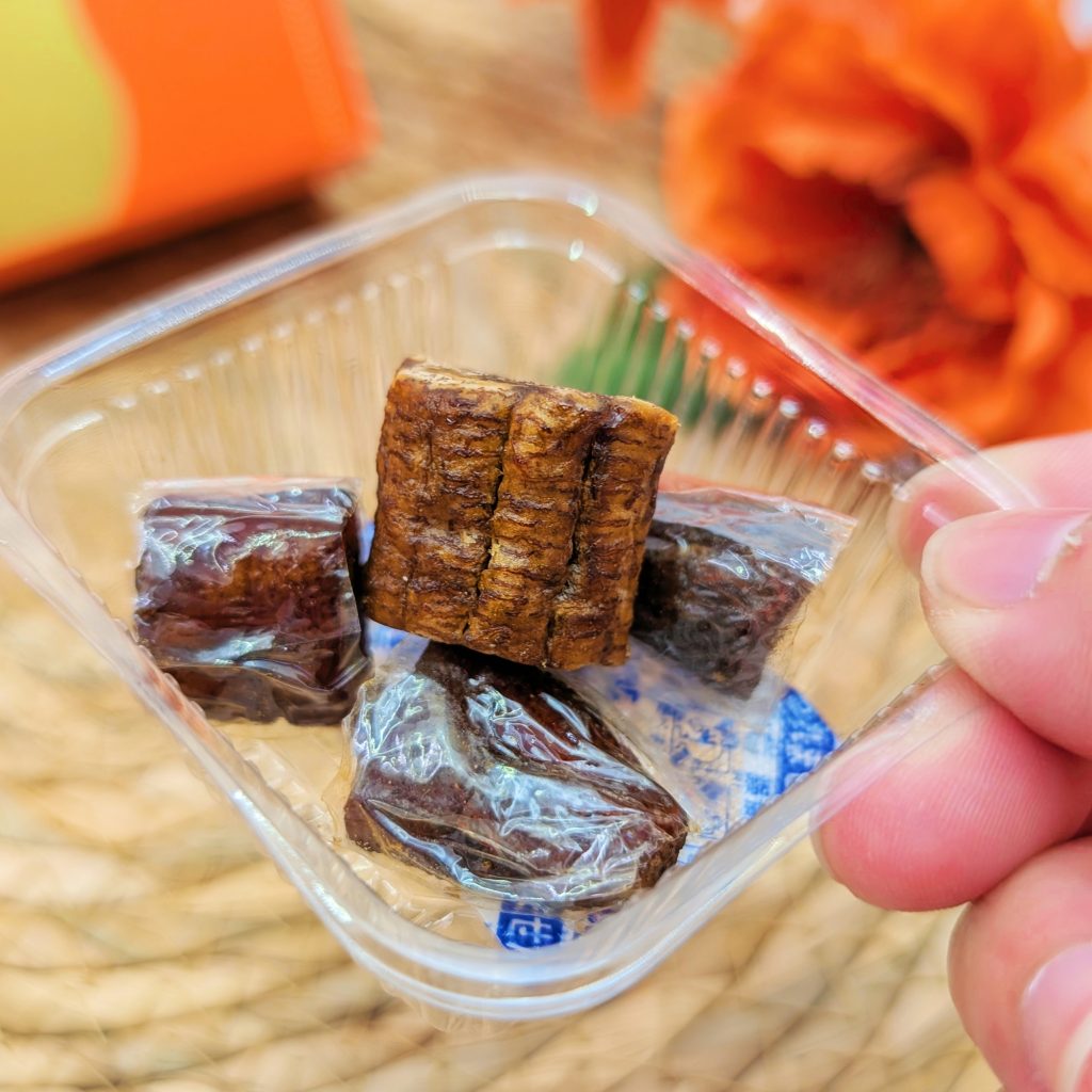 禮盒推薦｜多利多皇家禮盒開箱｜台灣果乾伴手禮，八種果香一次擁有，送禮自用都優雅的健康好果香-AG吃貨