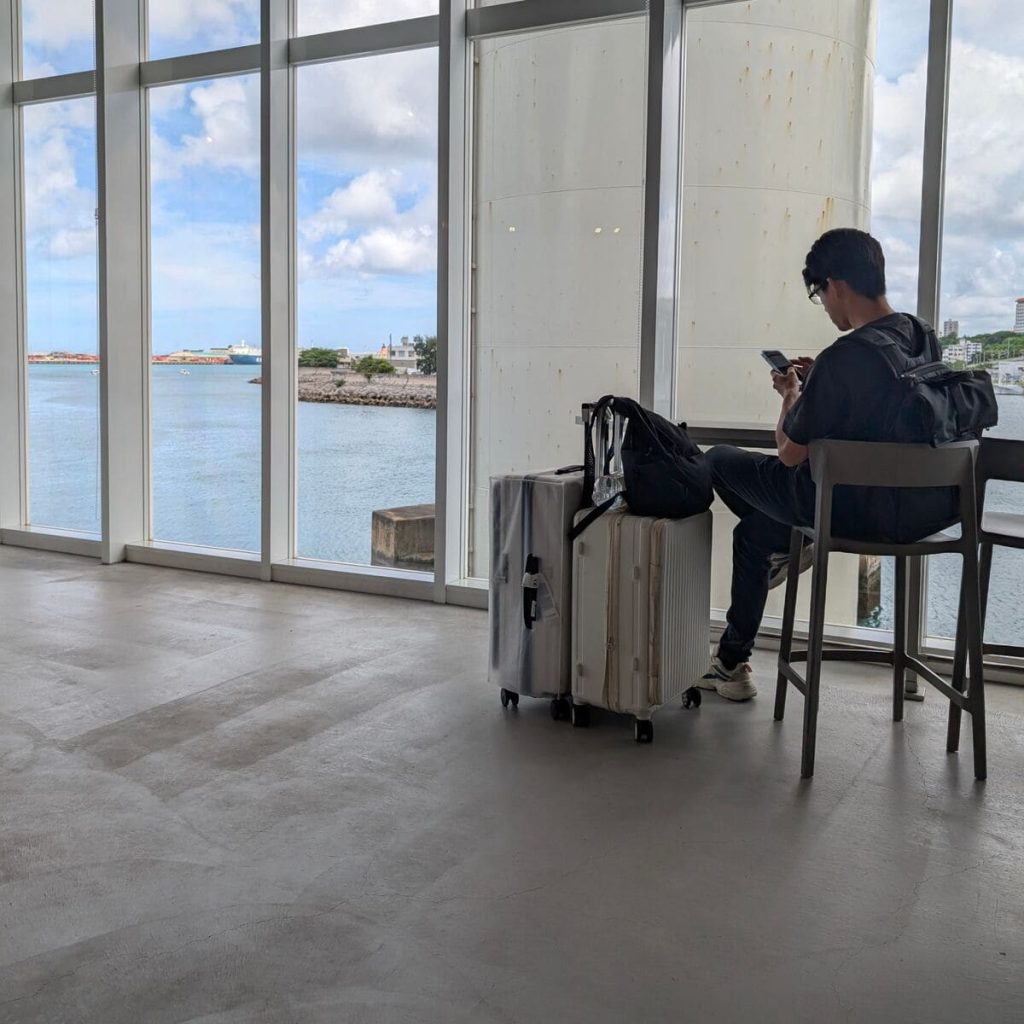 旅行投保，我就用它：易安網操作大公開，線上快速投保心得：三分鐘搞定旅平險（旅遊不便險），臨時投保平台分享-AG吃貨