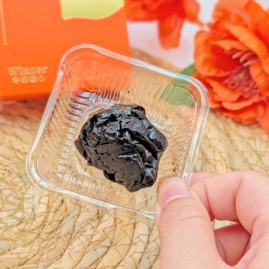 禮盒推薦｜多利多皇家禮盒開箱｜台灣果乾伴手禮，八種果香一次擁有，送禮自用都優雅的健康好果香-AG吃貨