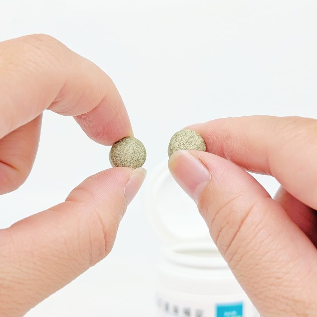 好順暢開箱｜你是上班久坐族？外食族？看看這款腸道救星！我的美恆無限生醫百優樂暢錠實測分享-AG吃貨