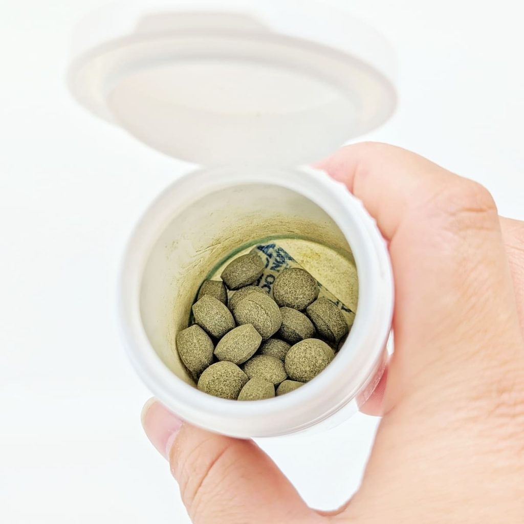 好順暢開箱｜你是上班久坐族？外食族？看看這款腸道救星！我的美恆無限生醫百優樂暢錠實測分享-AG吃貨