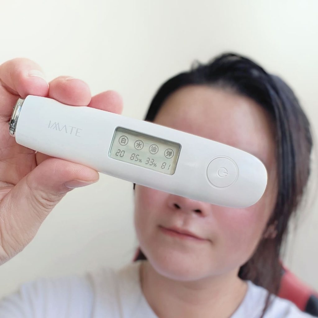 臉部保養油分享｜蕊朋Reborn角鯊亮肌精華油開箱｜30+油保養的新革命！木質調香氣的清爽奇蹟-AG吃貨