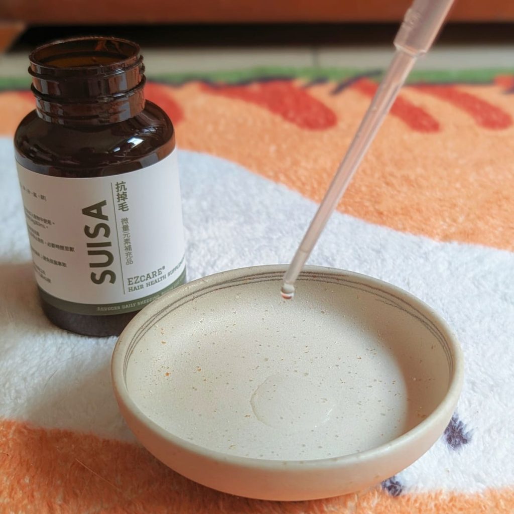貓咪保健｜SUISA評價實測：貓毛滿天飛？淚痕到處沾？貓大大的去淚痕＋抗掉毛雙保養真實分享！-AG吃貨