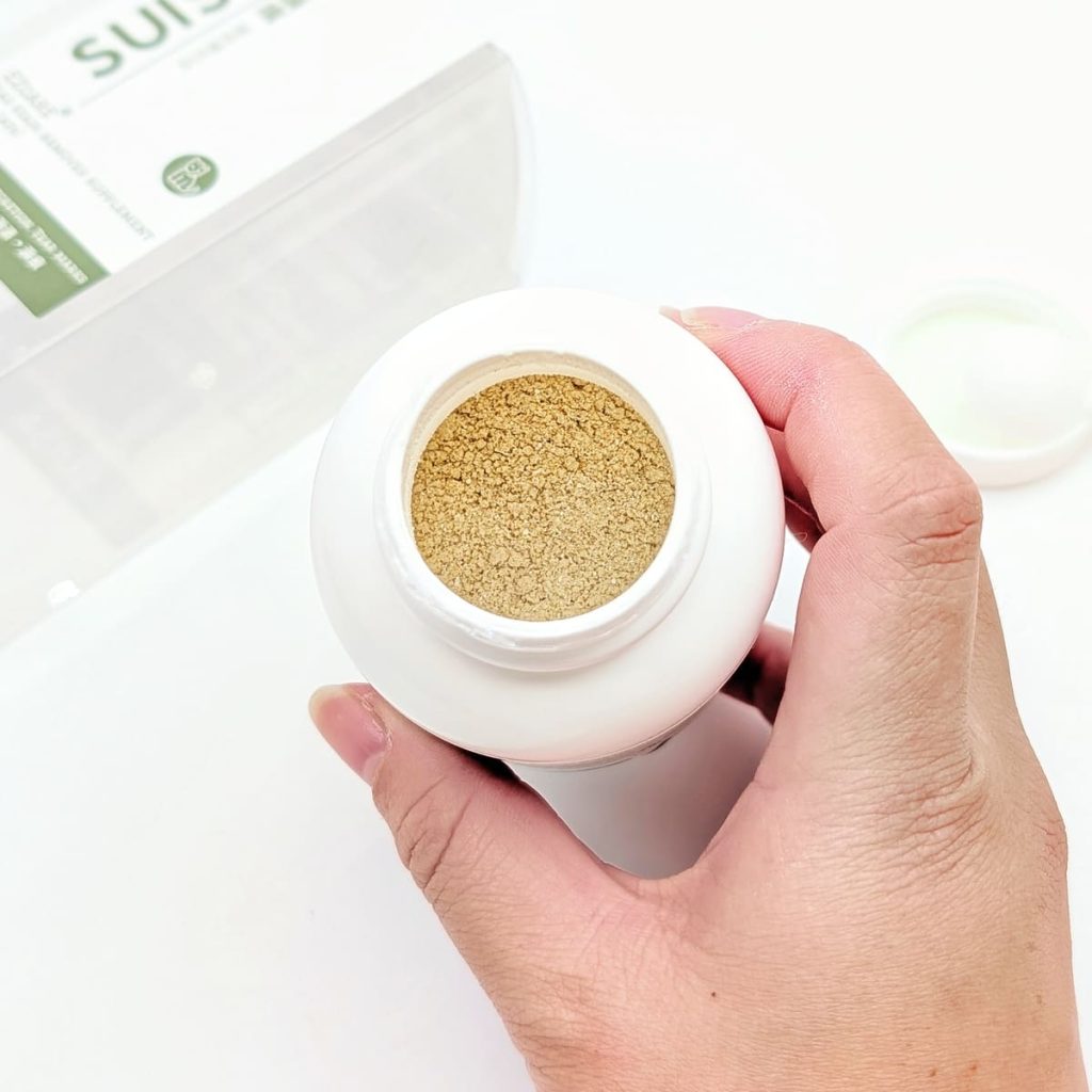 貓咪保健｜SUISA評價實測：貓毛滿天飛？淚痕到處沾？貓大大的去淚痕＋抗掉毛雙保養真實分享！-AG吃貨