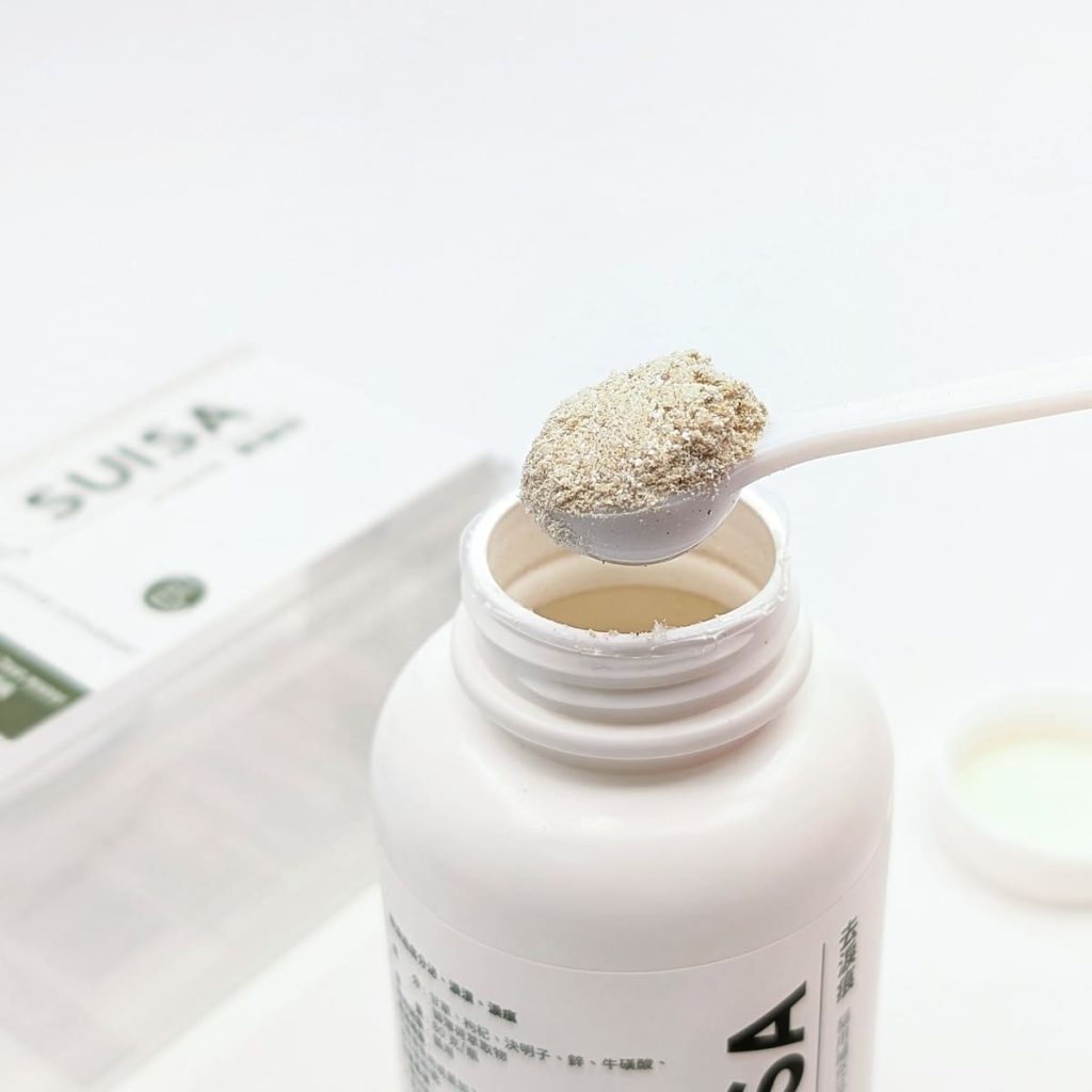 貓咪保健｜SUISA評價實測：貓毛滿天飛？淚痕到處沾？貓大大的去淚痕＋抗掉毛雙保養真實分享！-AG吃貨