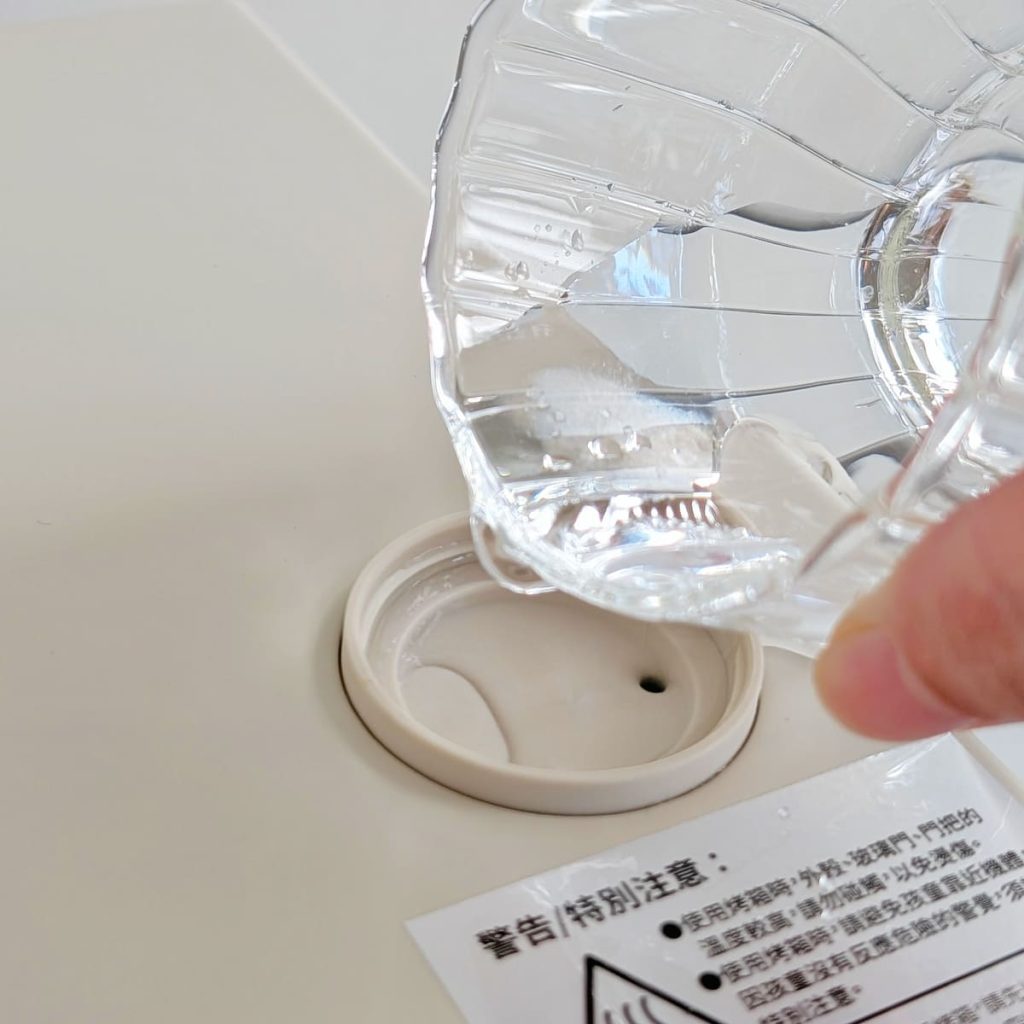 小空間也能擁有日系質感廚房｜YAMASAKI 山崎日式12L遠紅外線蒸汽電烤箱（SK-A5S）開箱實測！高顏值 + 超實用＝幸福感滿分-AG吃貨