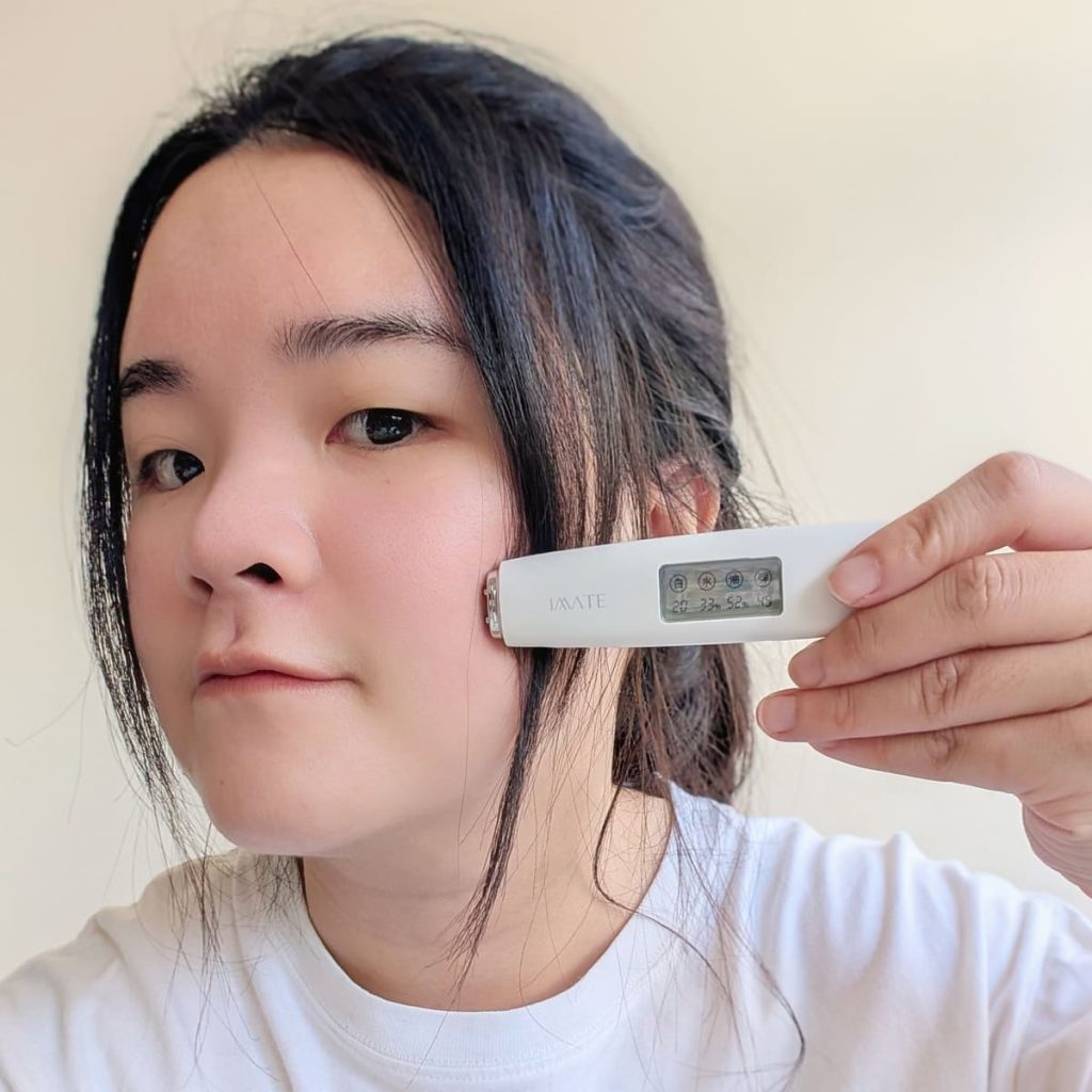 美妝界的尖叫雞｜30+ 換季乾裂大逆轉！Gelovery 專業級成分 PDRN玻尿酸精華水凝露開箱，秋季換季一起來溫柔保養-AG吃貨