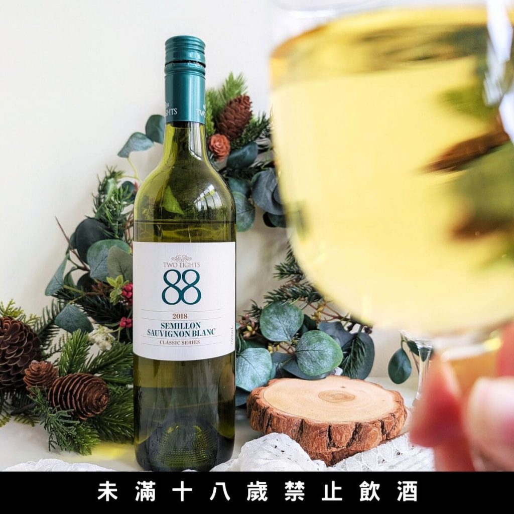 便利商店紅酒推薦｜喬山生機 Handpicked Wines首彩白酒評價好嗎？88經典白酒好喝嗎？讓我們來OK超商葡萄酒分享開箱吧！AG吃貨