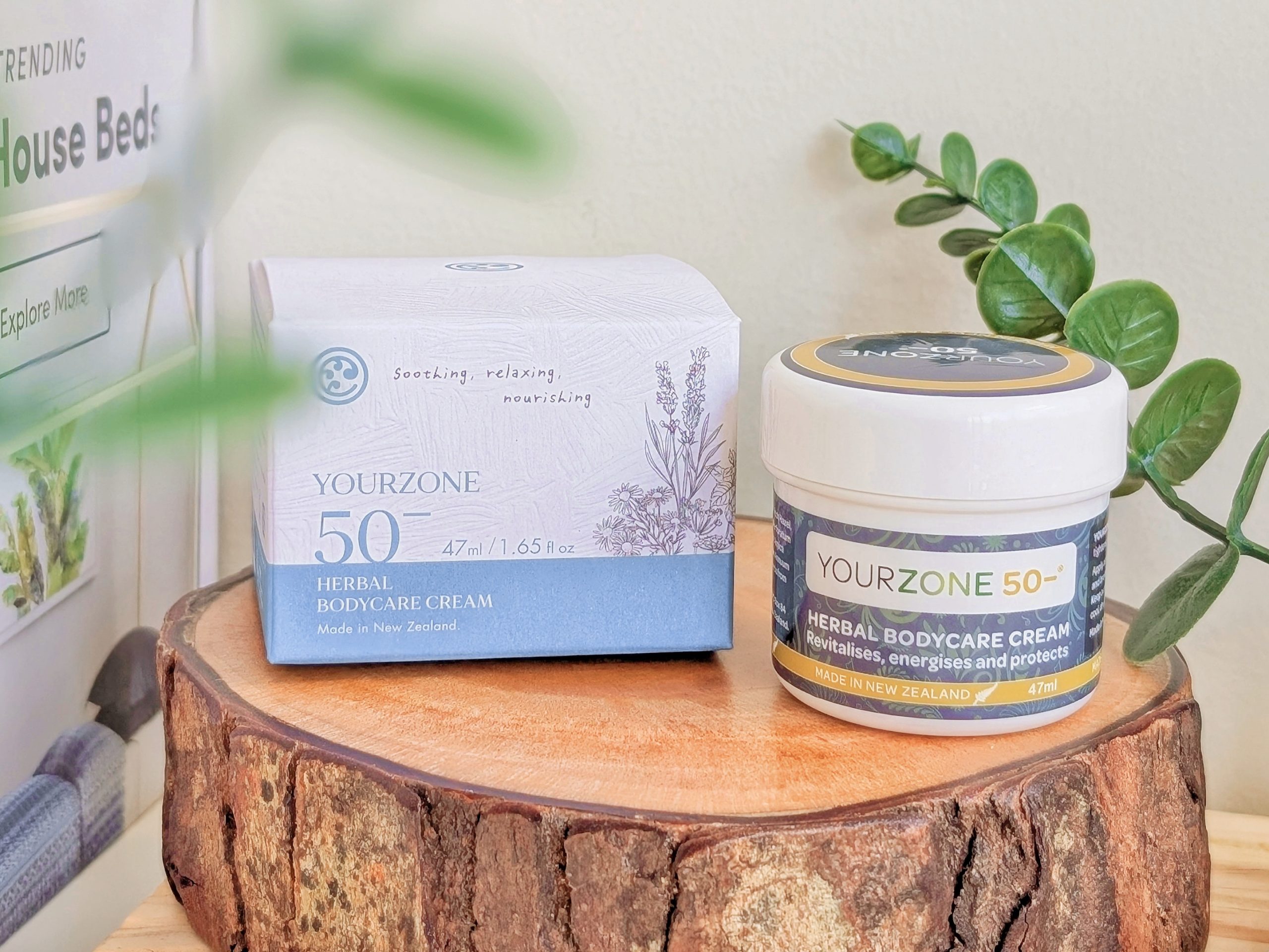 上班族日常舒壓推薦｜YourZone悠植50- 植萃舒膚蕾評價｜久坐肩頸救星登場！天然不刺激的放鬆舒緩霜-AG吃貨