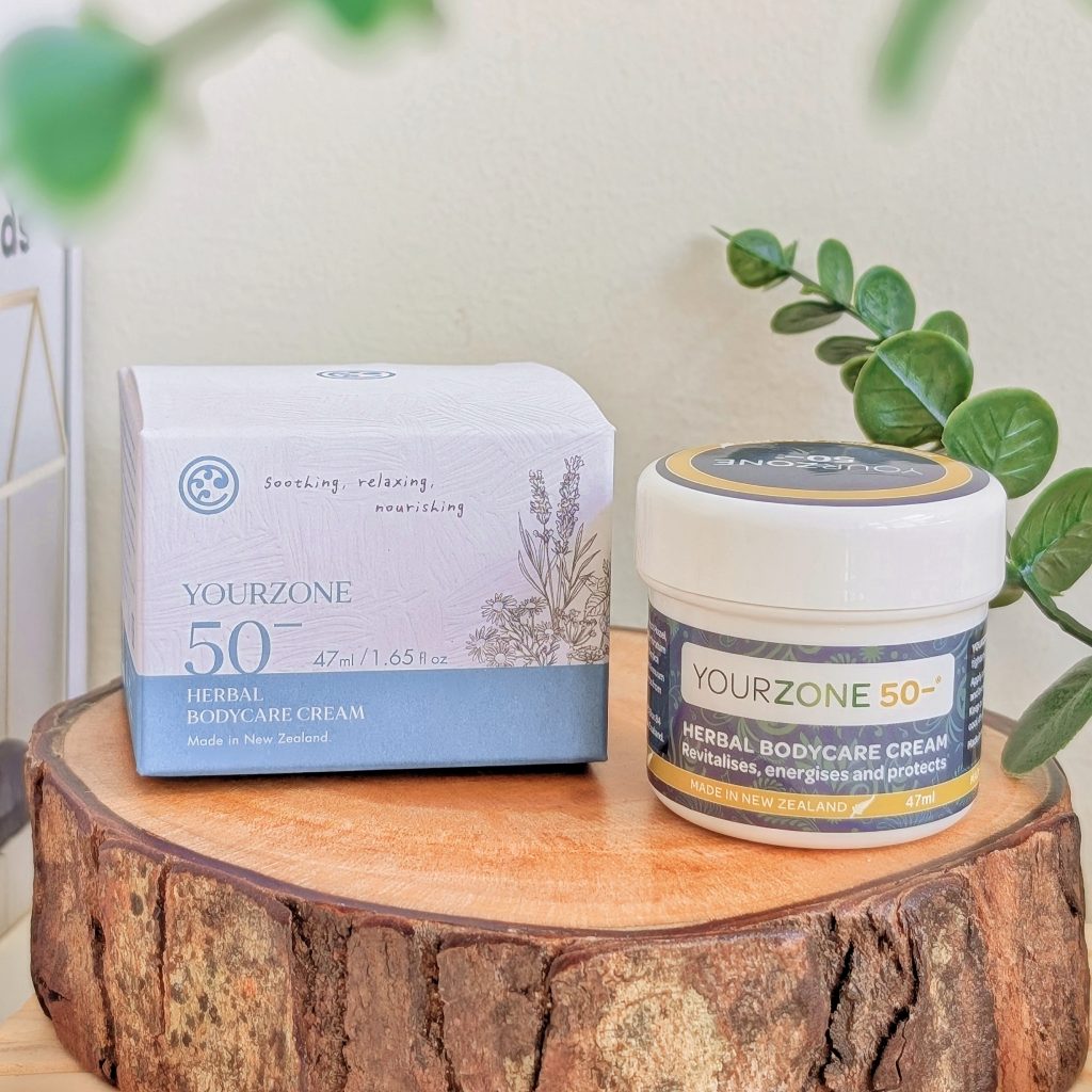 上班族日常舒壓推薦｜YourZone悠植50- 植萃舒膚蕾評價｜久坐肩頸救星登場！天然不刺激的放鬆舒緩霜-AG吃貨