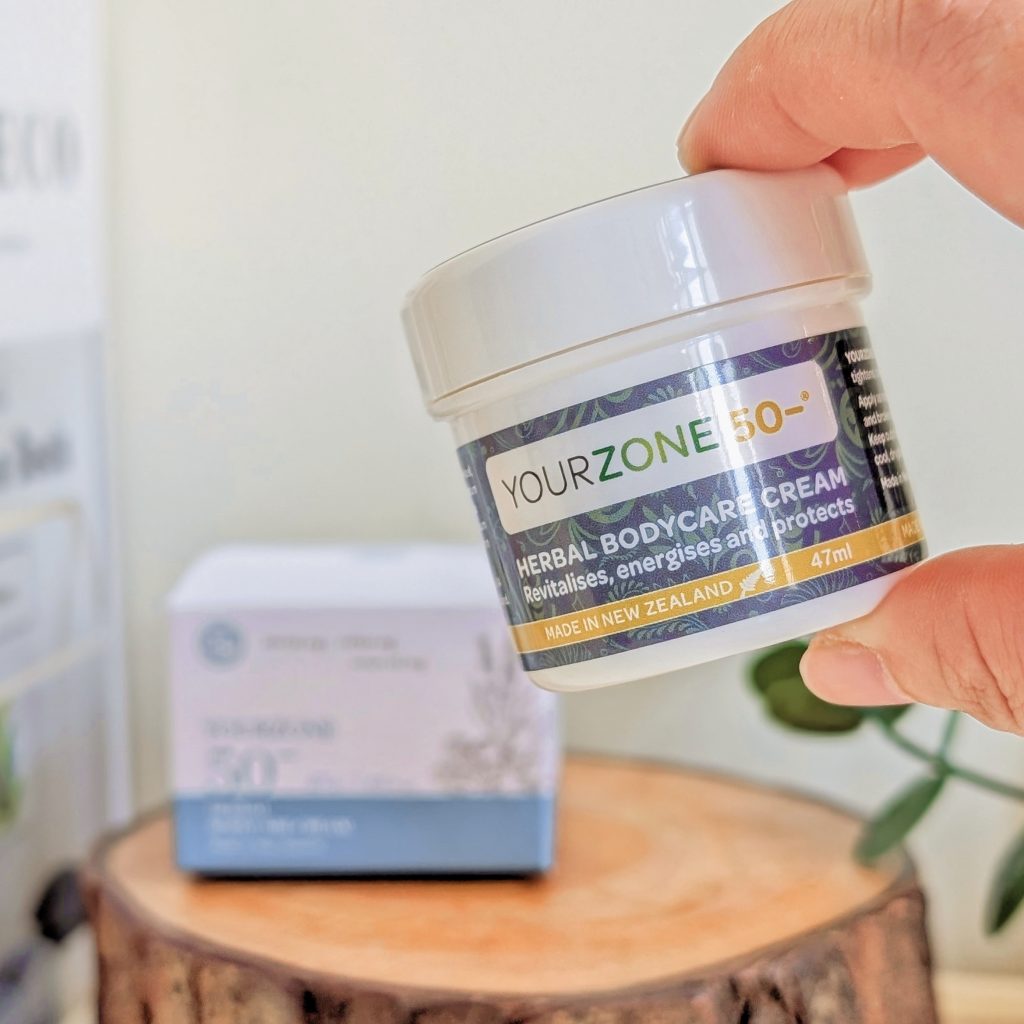 上班族日常舒壓推薦｜YourZone悠植50- 植萃舒膚蕾評價｜久坐肩頸救星登場！天然不刺激的放鬆舒緩霜-AG吃貨