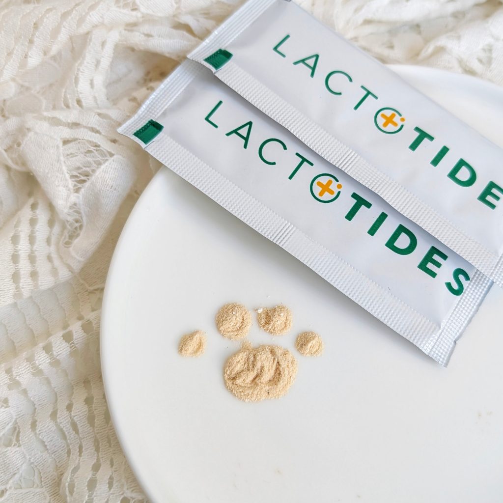 貓咪保健｜貓狗毛髮營養品分享：萌肽優LactoTides寵物皮膚保健食品《毛好漂漂》體驗開箱！AG吃貨