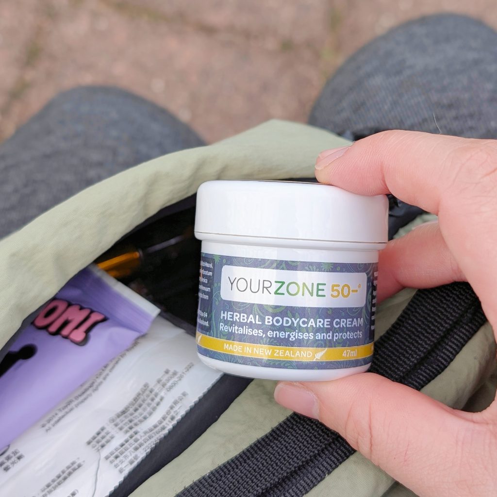 上班族日常舒壓推薦｜YourZone悠植50- 植萃舒膚蕾評價｜久坐肩頸救星登場！天然不刺激的放鬆舒緩霜-AG吃貨
