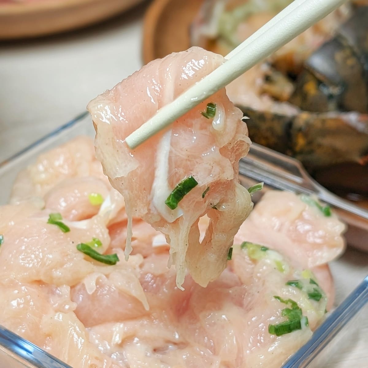 大成益活雞開箱｜不含抗生素雞肉哪裡買？大成高品質雞肉推薦給你。快速上菜懶人料理與居家料理必備食材分享-AG吃貨
