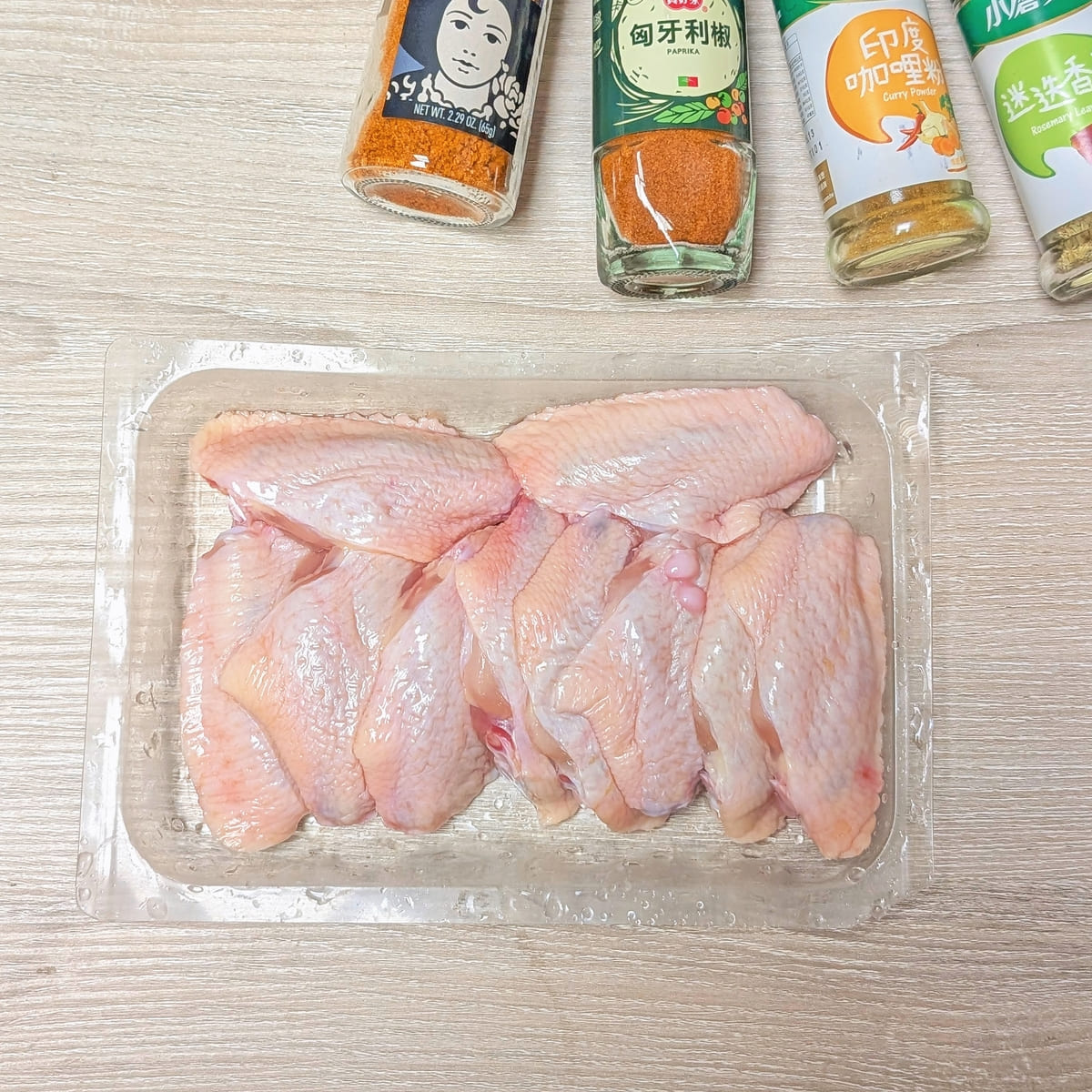 大成益活雞開箱｜不含抗生素雞肉哪裡買？大成高品質雞肉推薦給你。快速上菜懶人料理與居家料理必備食材分享-AG吃貨