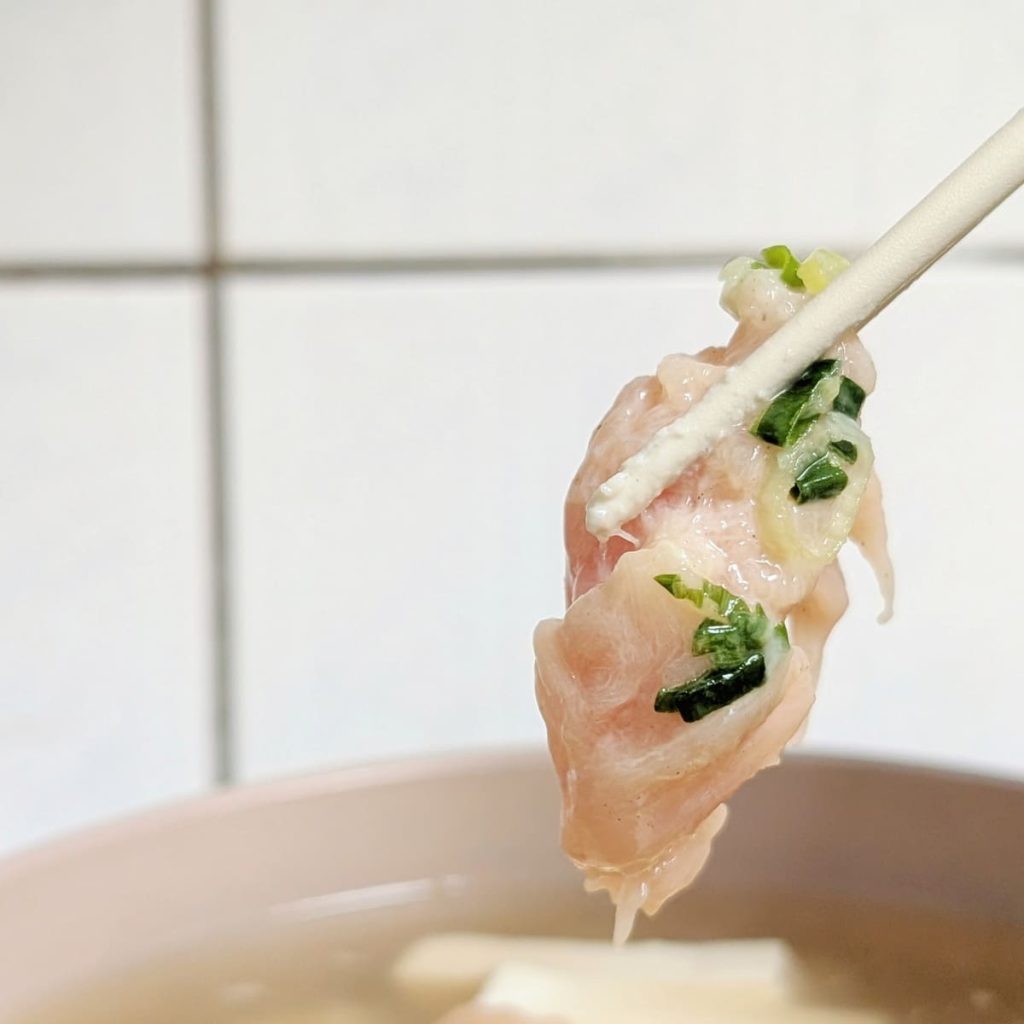 大成益活雞開箱｜不含抗生素雞肉哪裡買？大成高品質雞肉推薦給你。快速上菜懶人料理與居家料理必備食材分享-AG吃貨