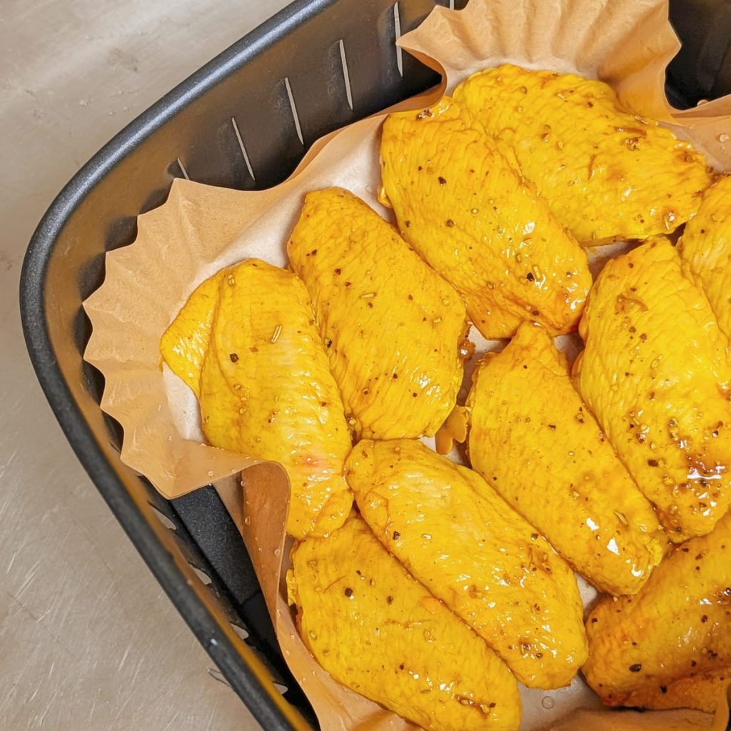 大成益活雞開箱｜不含抗生素雞肉哪裡買？大成高品質雞肉推薦給你。快速上菜懶人料理與居家料理必備食材分享-AG吃貨
