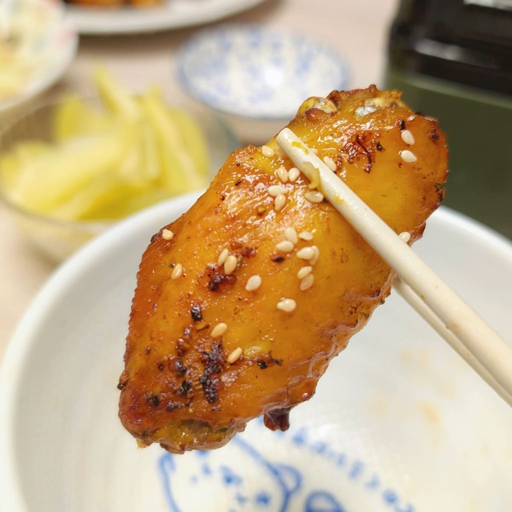 大成益活雞開箱｜不含抗生素雞肉哪裡買？大成高品質雞肉推薦給你。快速上菜懶人料理與居家料理必備食材分享-AG吃貨