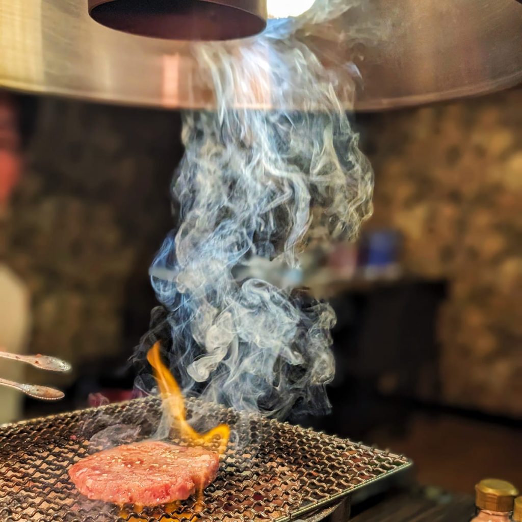 燒肉眾樹林秀泰店│燒肉吃到飽 799豪華饗宴+50元美味大升級,春酒尾牙抽好禮(iPhone17、AirPods4)-AG吃貨