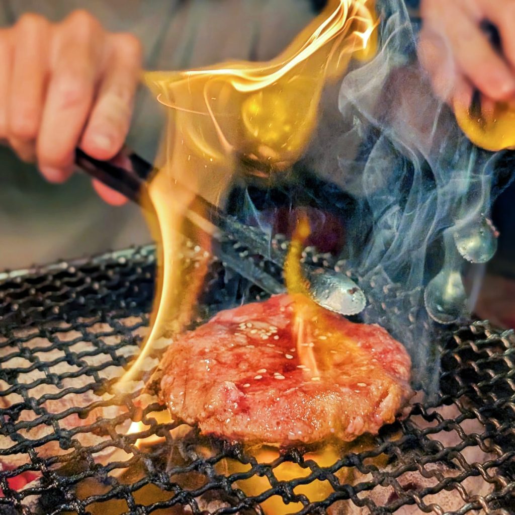 燒肉眾樹林秀泰店│燒肉吃到飽 799豪華饗宴+50元美味大升級,春酒尾牙抽好禮(iPhone17、AirPods4)-AG吃貨