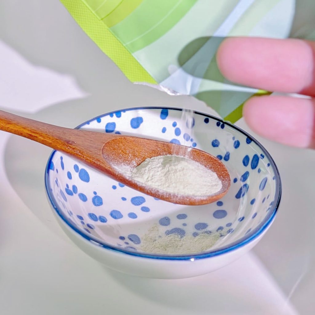 【外食族蔬菜救星】Gelovery 膳食纖維推薦｜宗清 O'clean 沙拉飲與 Gelovery 纖進孅出粉包｜外食、久坐、不愛吃蔬菜的膳食補充好幫手-AG吃貨