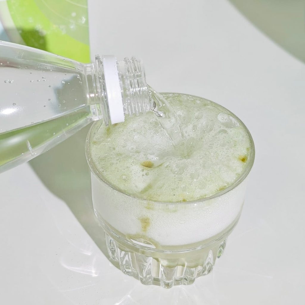 【外食族蔬菜救星】Gelovery 膳食纖維推薦｜宗清 O'clean 沙拉飲與 Gelovery 纖進孅出粉包｜外食、久坐、不愛吃蔬菜的膳食補充好幫手-AG吃貨