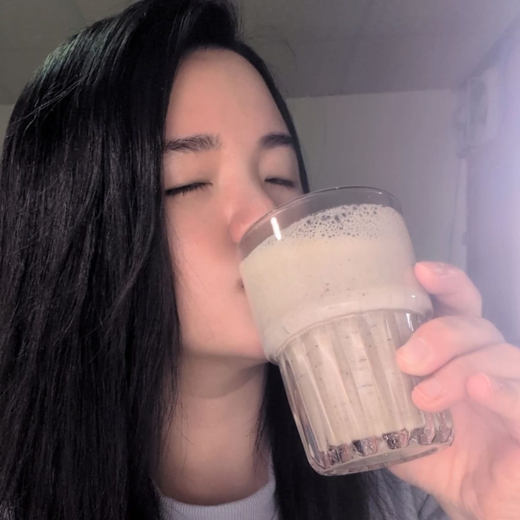 【外食族蔬菜救星】Gelovery 膳食纖維推薦｜宗清 O'clean 沙拉飲與 Gelovery 纖進孅出粉包｜外食、久坐、不愛吃蔬菜的膳食補充好幫手-AG吃貨