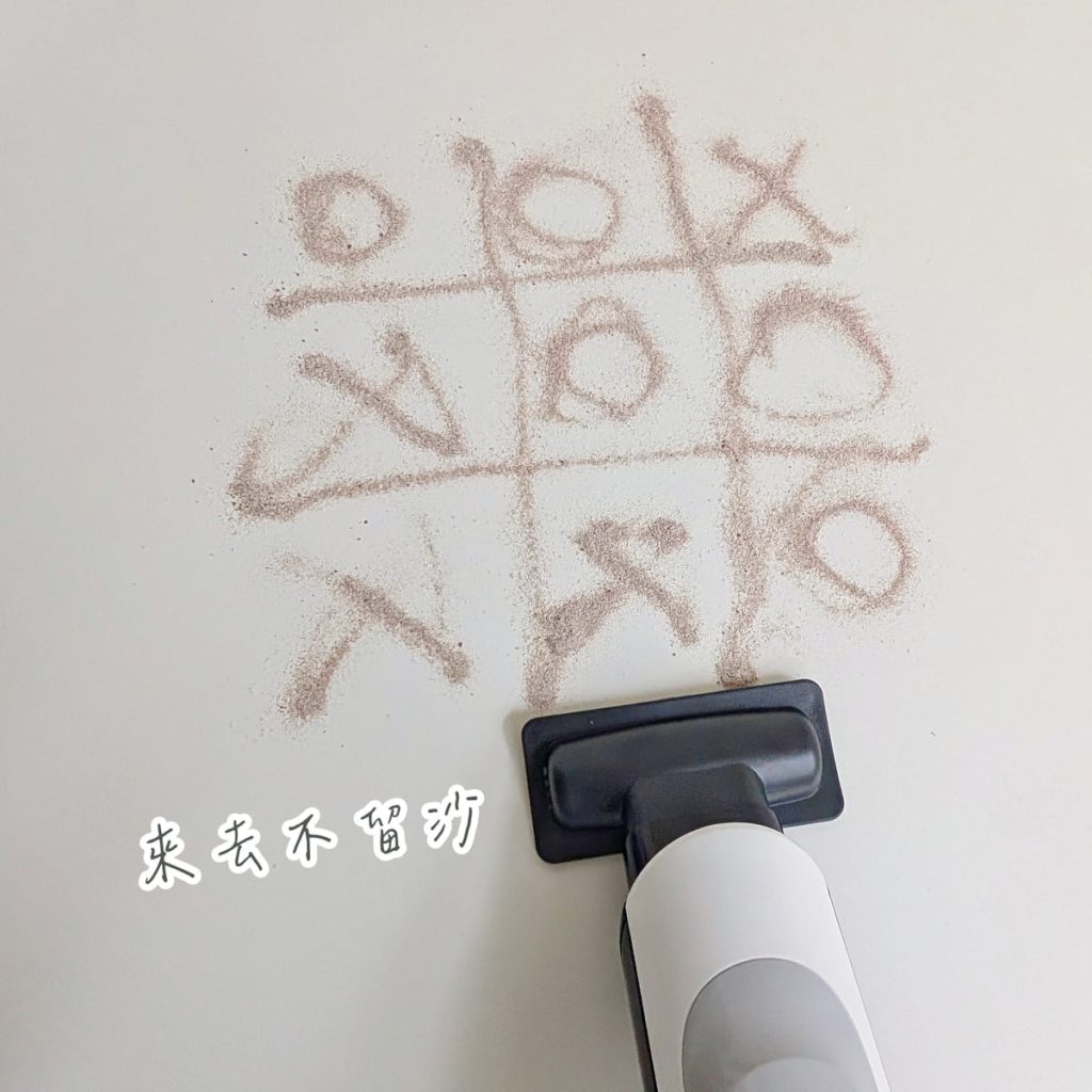 小資居家好幫手|大家源手持無線吸塵器 TVC-230|600g 超輕量,讓打掃不再是女生的負擔-AG吃貨