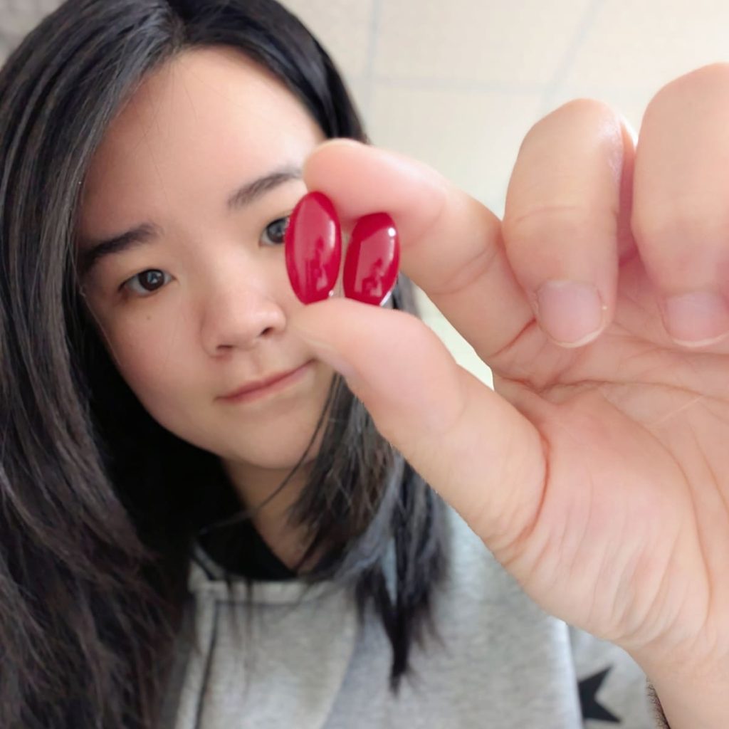 關鍵保健每一天｜國鼎生技紅敏風膠囊評價｜30+日常補養分享：調整體質、滋補強身，養出自然好氣色的牛樟芝推薦-AG吃貨