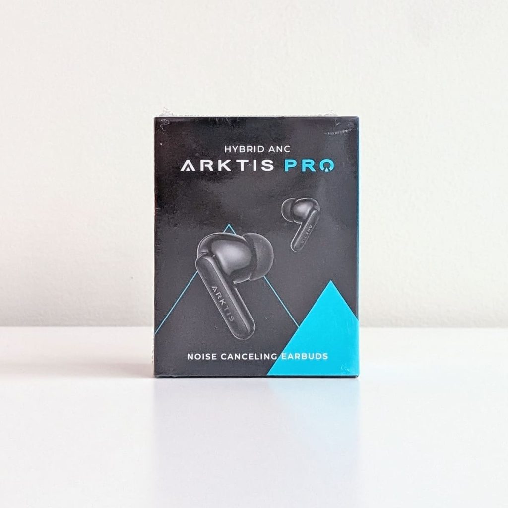 Arktis Pro 降噪耳機評價｜千元級也能有旗艦級的音質體驗？通勤、工作、追劇全場景實測開箱-AG吃貨
