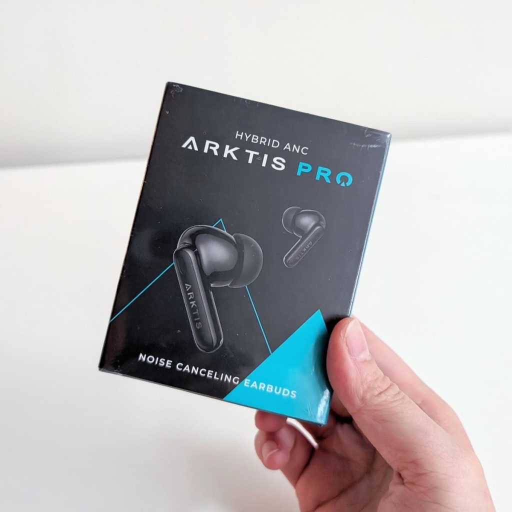 Arktis Pro 降噪耳機評價｜千元級也能有旗艦級的音質體驗？通勤、工作、追劇全場景實測開箱-AG吃貨