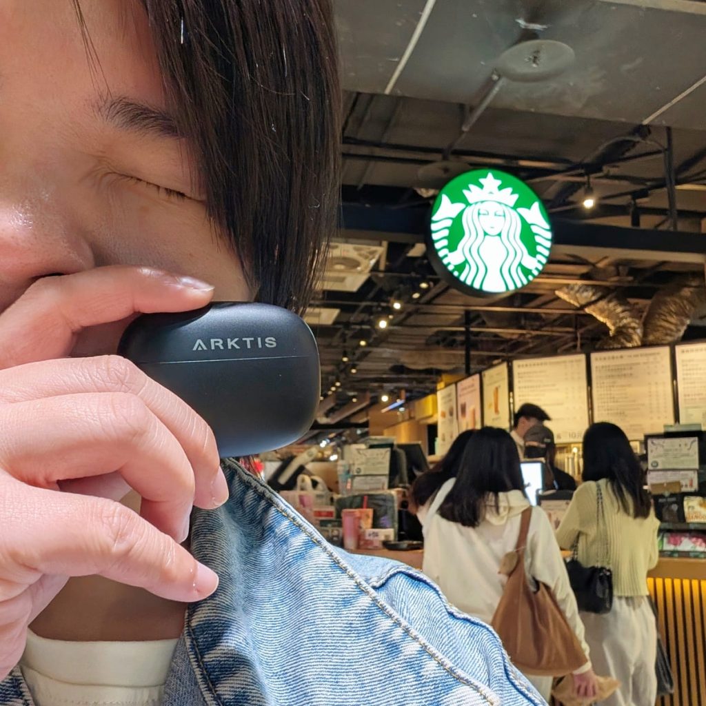Arktis Pro 降噪耳機評價｜千元級也能有旗艦級的音質體驗？通勤、工作、追劇全場景實測開箱-AG吃貨