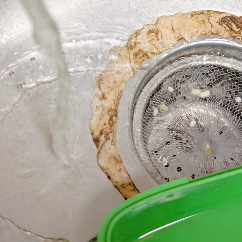 廚房水管一直塞怎麼辦？我的 綠大地評價 真實分享｜廚房水管除油酵素推薦開箱，終於告別排水不順-AG吃貨