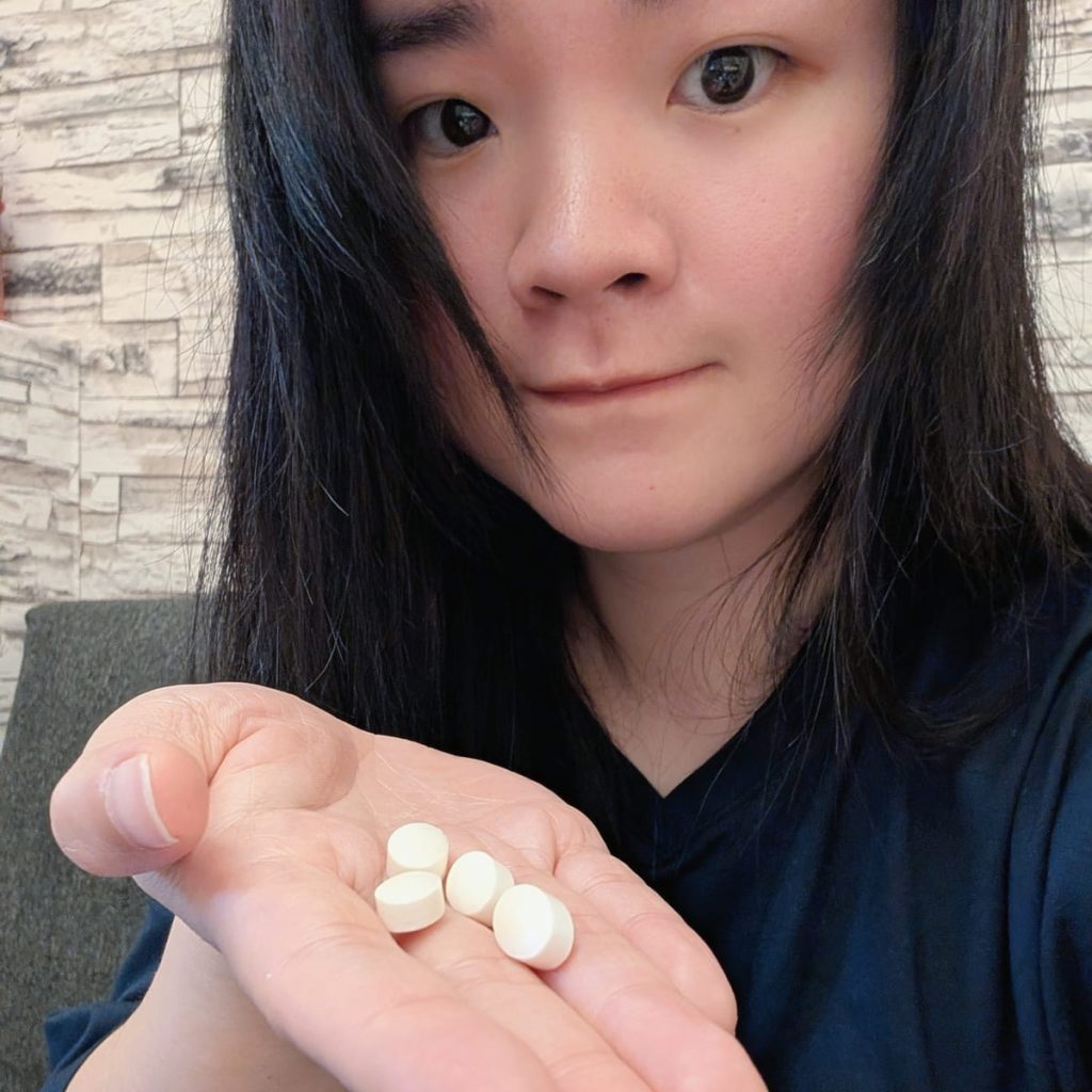 飛跑®保健專家 - 飛跑®葡優錠®開箱｜UC2推薦品牌，陪爸媽也陪自己走更遠的每一步-AG吃貨