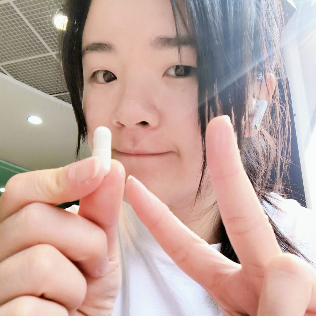 藥師推薦益生菌-華信國際醫藥｜外食族與長輩保養推薦「達特仕-安力慎磷鉀友善益生菌」真實體驗分享之代謝益生菌心得-AG吃貨
