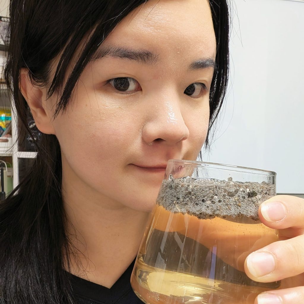 久坐外食族的體態困擾｜體態好幫手「小紫飲」！MEICHECK 美萃 甩水曲羨飲 真實分享-AG吃貨