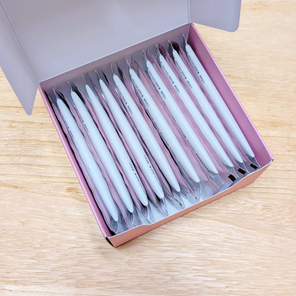 MINIYANG美妍計畫膠原蛋白+C開箱｜30+保養不能只靠保養品！內外兼具更有感，我的膠原蛋白透亮感養成計畫分享-AG吃貨