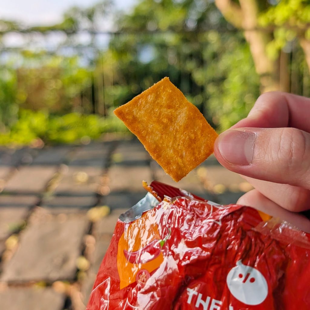 THE VEGAN樂維根評價｜上班族抽屜必備！經典植物優蛋白 + 營養零嘴開箱，多口味蛋白飲心得分享-AG吃貨